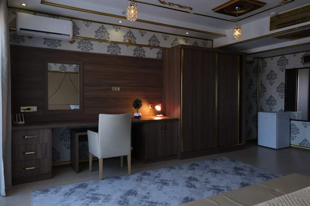 room