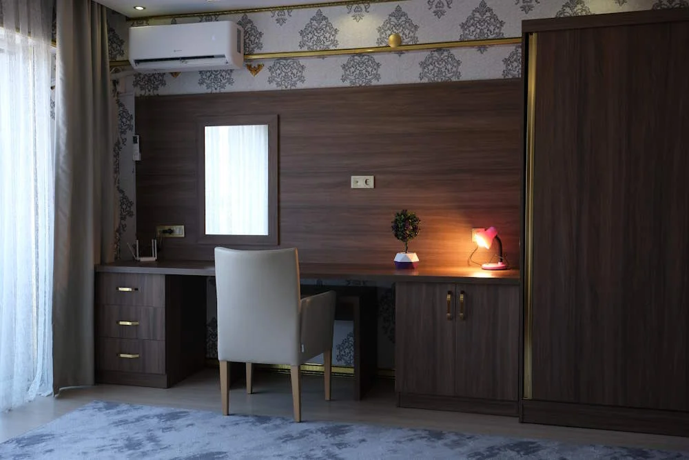 room