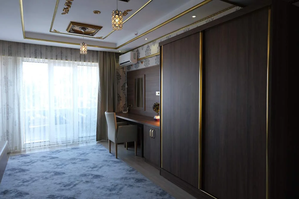 room