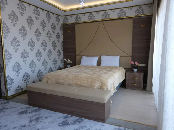 Tek Kişilik Deluxe Oda