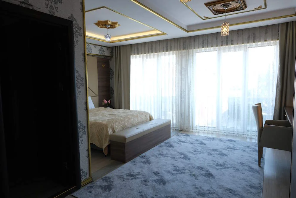 room