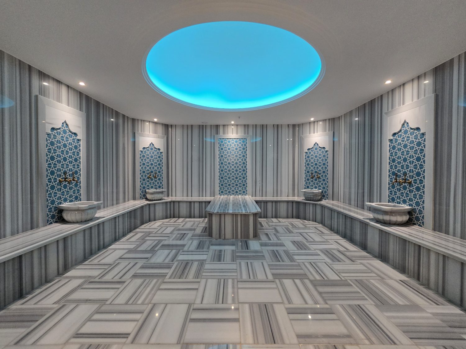 Hamam